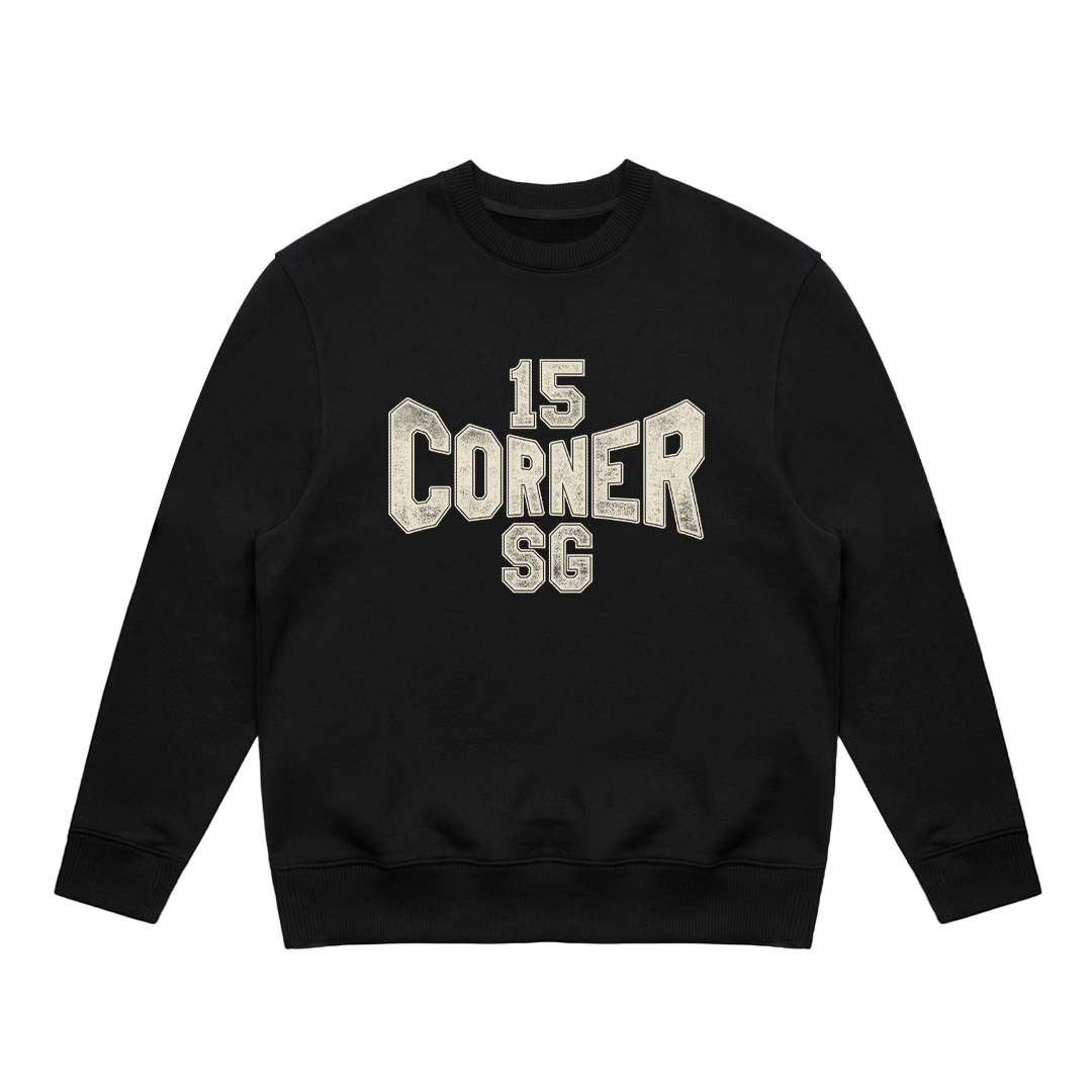 Corner SG-15 Sweatshirt