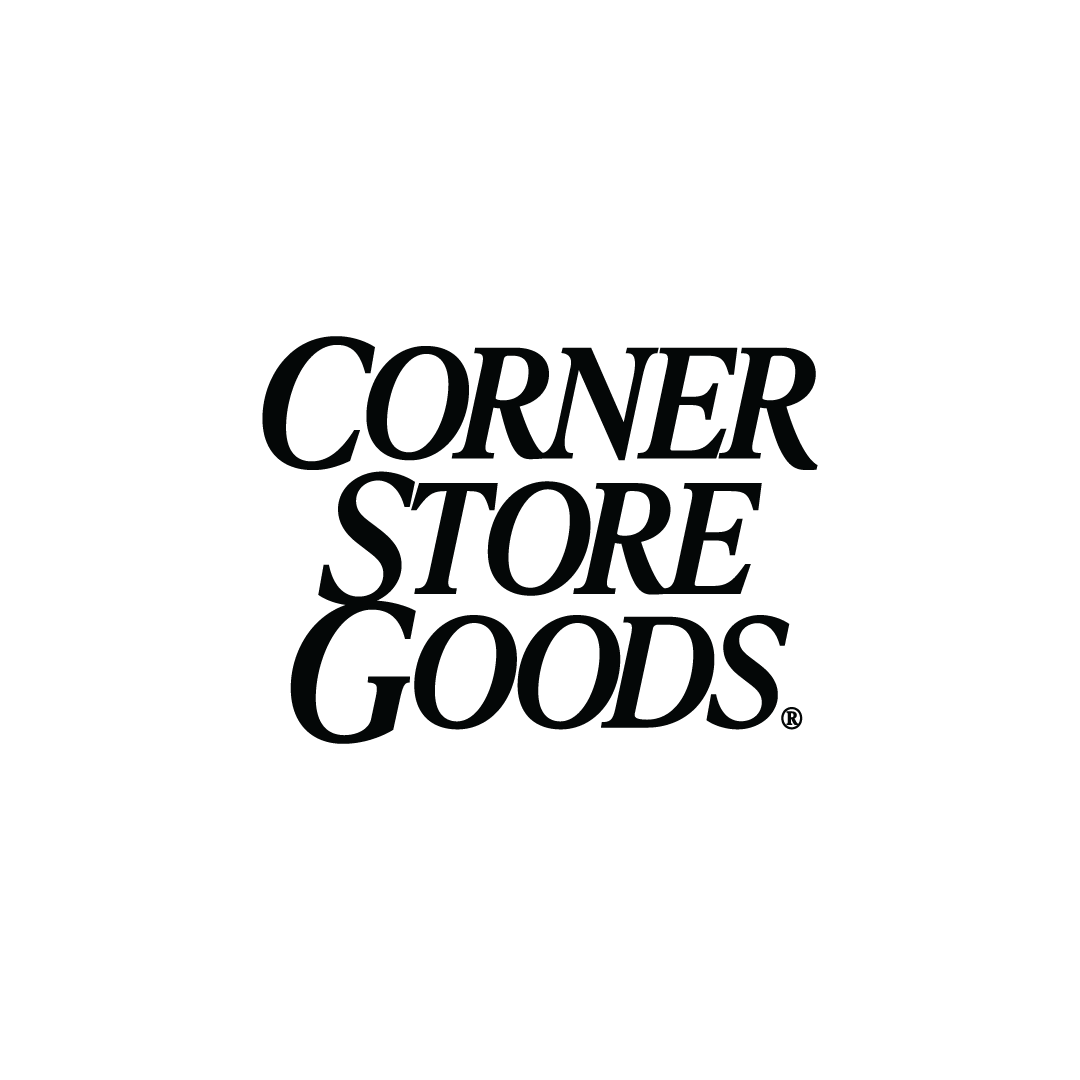 CORNER STORE GOODS